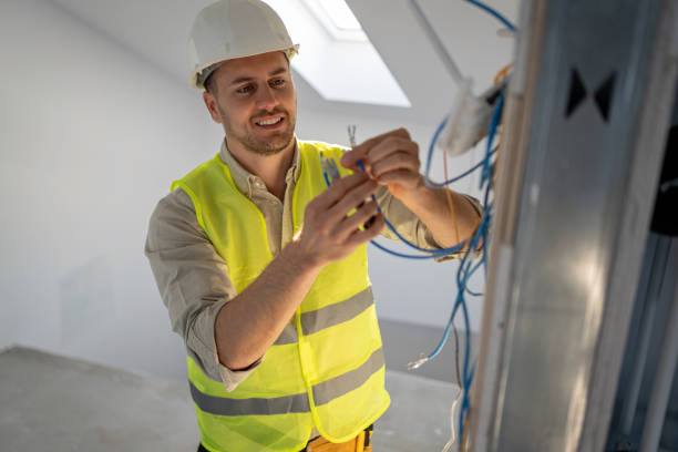 Best Electrical Wiring Services  in Frontenac, KS